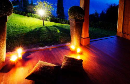 TREMEZZO RESIDENCE 5-1 of 11 apartments in an exclusive residence by Italian Apartments - Foto 9