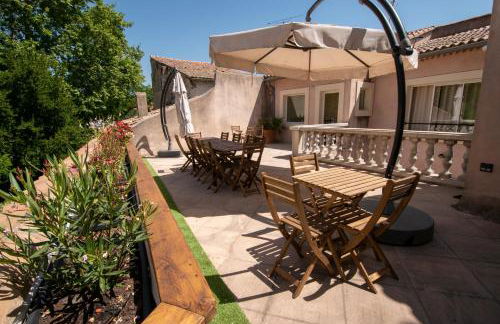 A L'OMBRE DU PALAIS - Foto 33