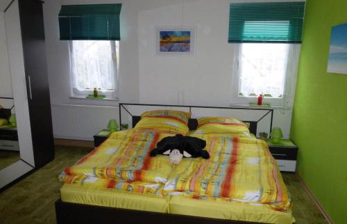 Ferienwohnung Grebner - Foto 10