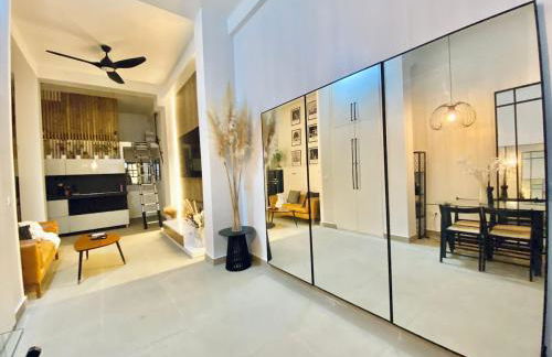 Bonito apartamento al lado del centro de Málaga con Parking gratis - Foto 16