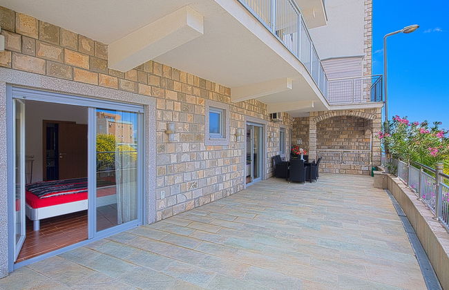 Montelux Apartments - Foto 48