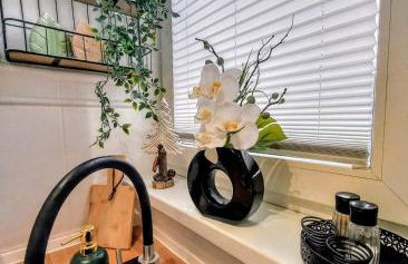 Apartament Relax, Balkon,WiFi - Foto 7