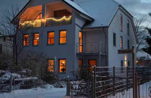 Ferienwohnungen Egon Schulz - Foto 15