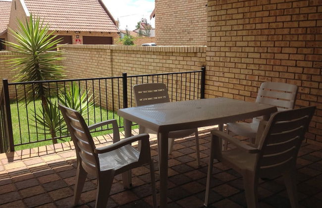 Fully Furnished Rentals Bloemfontein - Foto 10