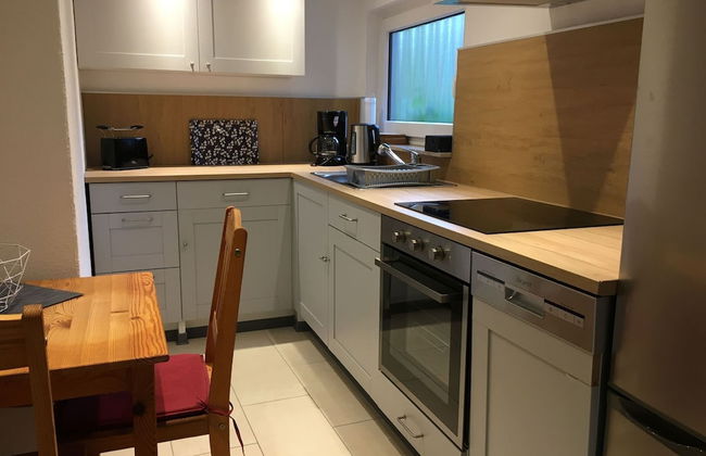 Holiday Home With Conservatory - Photo 7