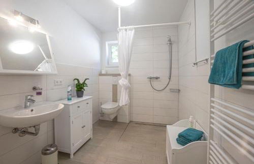 Hirtenhaus 28b Erdgeschoss - Foto 9