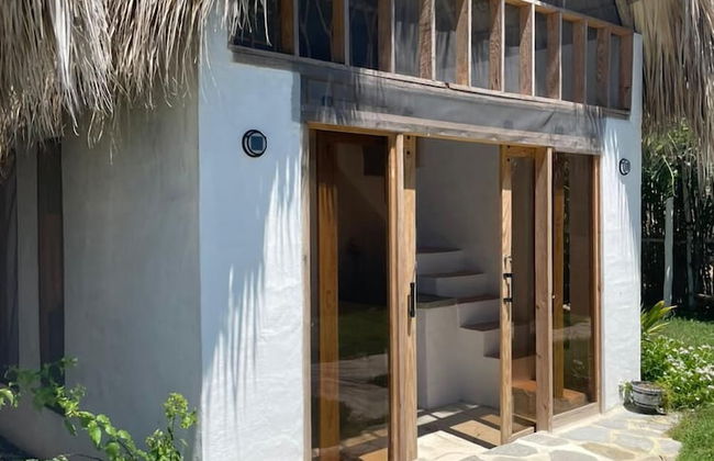 Blue beach Eco-hotel by Sanfabini - Foto 2