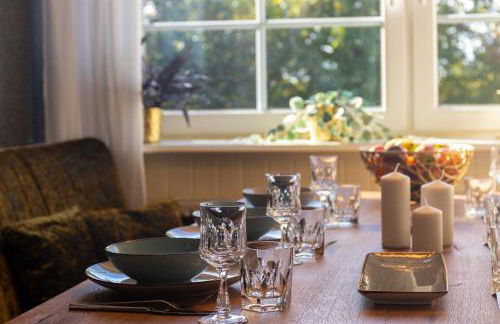 Henkieker - ländliche Ferienwohnung mit Stil - Foto 11