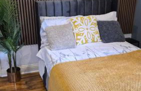 Dodi Aparts London, near Stratford close to tube station - Foto 93