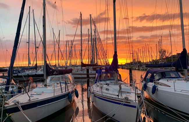 Home Port Comfortable Holiday Residence - Foto 15