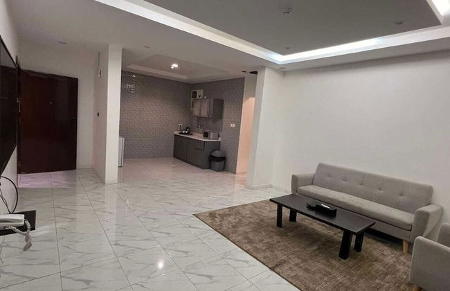 Qimam Park Hotel 3 - Foto 21