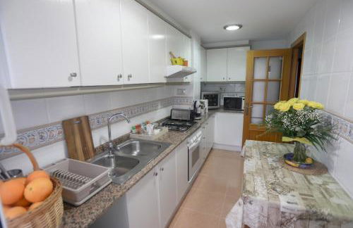 Lovely apartment near the beach & City of Arts and Sciences - Photo 59