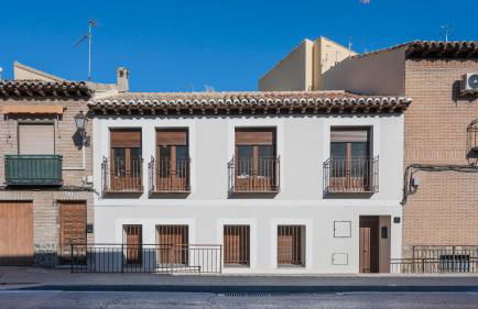 Granadal - Apartamentos Aloha Toledo - Foto 32