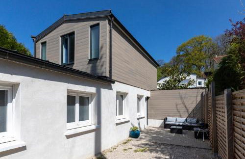 Maison 3 ch - Proche Versailles - Foto 34