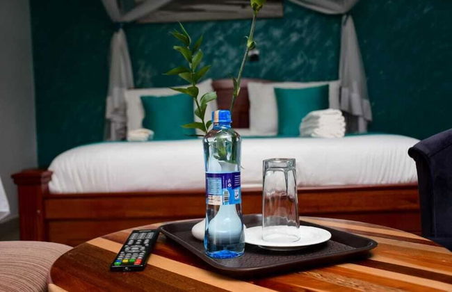 Lux Suites Elgon view Holiday House - Foto 2