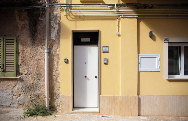 Solemar Sicilia - Casa Britta - Foto 11