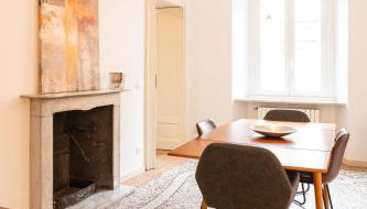 Spacious One bedroom Moscova - Mirable PM - Foto 2