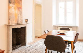 Spacious One bedroom Moscova - Mirable PM - Foto 2