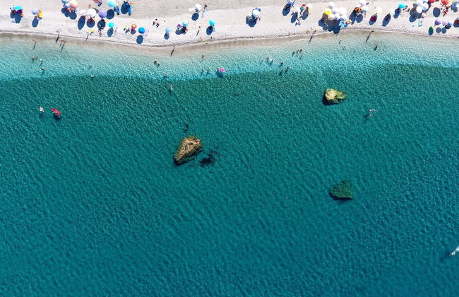 Daria's home at Pelion - Foto 49