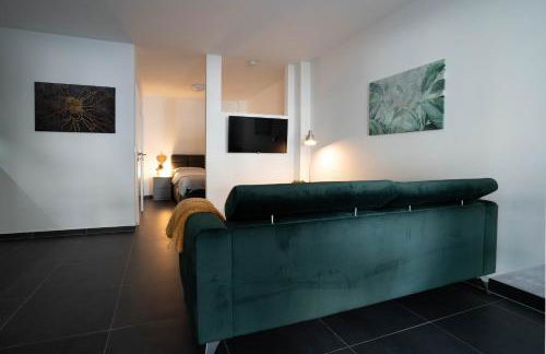 Modernes Ferienapartment: Komfort & Wohlfühlen - Foto 12