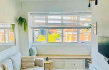 Boho Breeze - 1 bed apartment near the sea - Photo 7