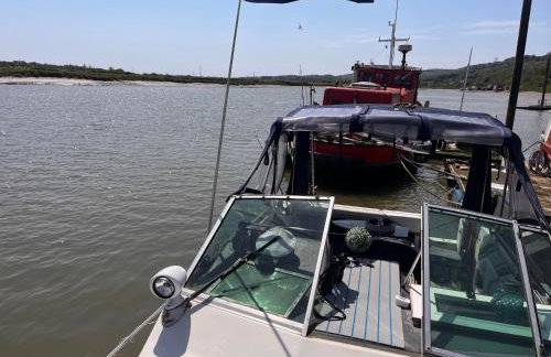 Floatsyerboat - Foto 6