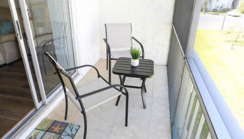 Tradewinds Retreat - Pool, 15 min to Clearwater Beach - Foto 4