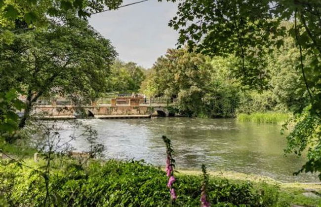 Host Stay Millwood - Foto 14