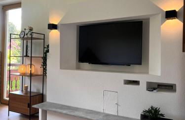 Ferienwohnung Günzburg Holiday Apartment - Foto 2