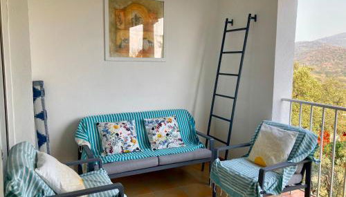 Les Restanques vue mer 2148 - Foto 3