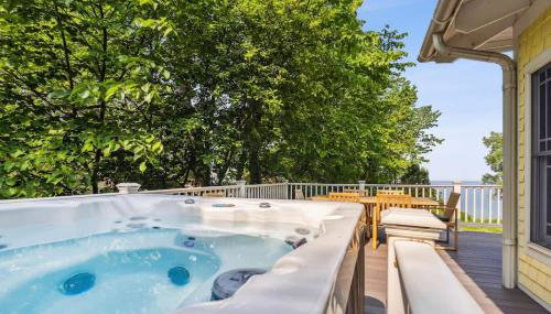 Coastal Cottage by Juniper Holiday + Home - Foto 2