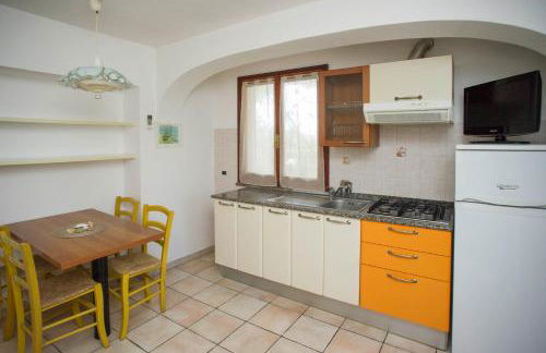 Residence le Mimose - Foto 39