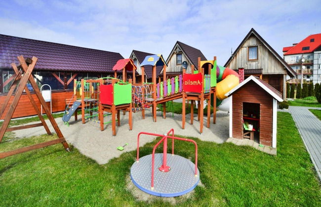 Cottage in Ustronie Morskie Near Beach - Photo 11