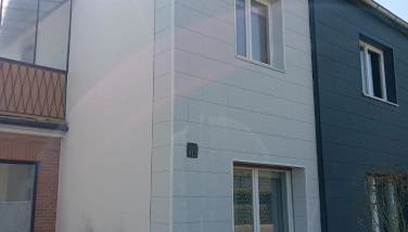 Apartment Klütblick in Hameln OT Klein Berkel - Foto 2