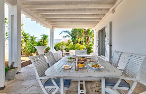 Villa Bianca Marina - Foto 1