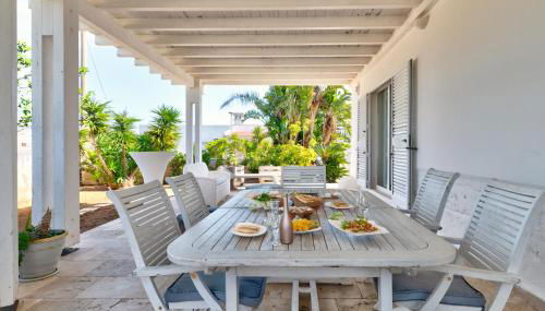 Villa Bianca Marina - Foto 1