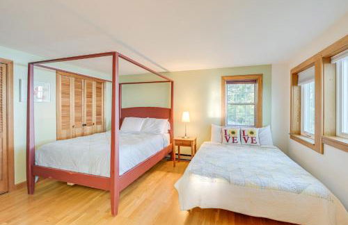 Oceanfront Frenchman Bay Home Stunning View! - Foto 21