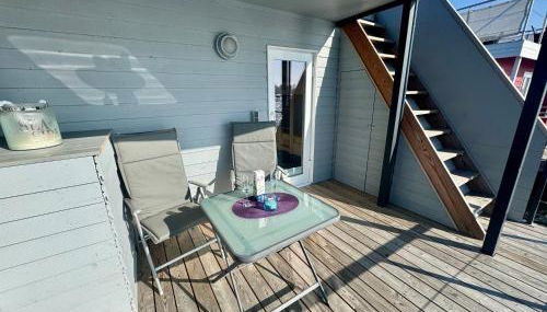 Hausboot Lilla Lina - Photo 2