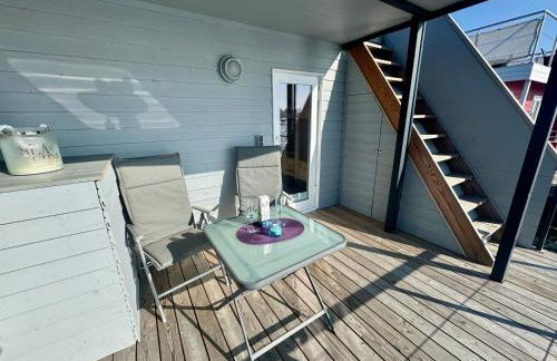 Hausboot Lilla Lina - Photo 2