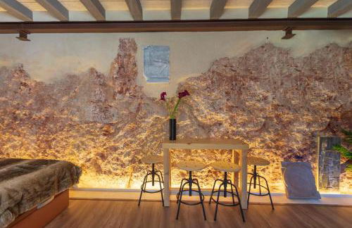 Domus Lapidis - El Taller - Foto 10