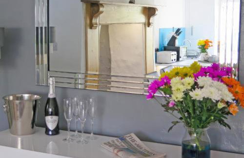 Westeria Cottage - Foto 8