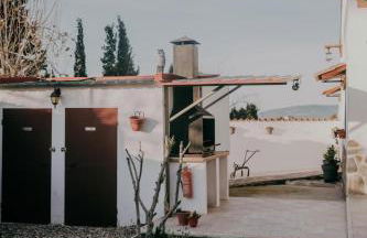 Casa Rural VUT El Rincón de Eulogio - Foto 16