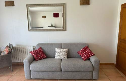 entre mer et campagne - Foto 11