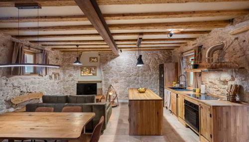 Apartment Heritage Stonehouse Mala kuca od soli - Foto 4