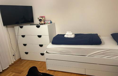 Appartment an der König Ludwig Promenade - Foto 23