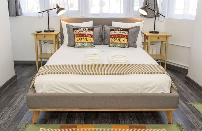 Studio L by MRG Apartments - Foto 5