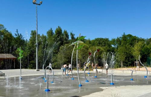 Le SAPET 4 couchages avec local a vélos - Foto 29