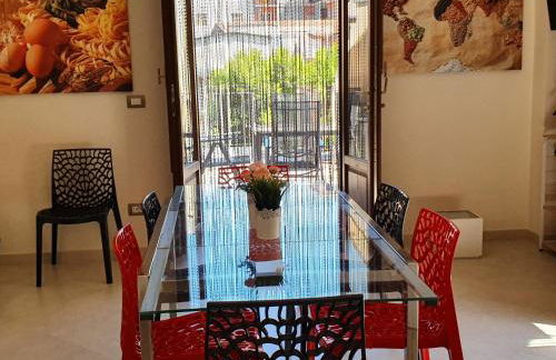 Delightful Luxury Home with heated pool near Catania, Taormina, the Sea and Mount Etna by SicilianRelaxingHomes - Foto 75