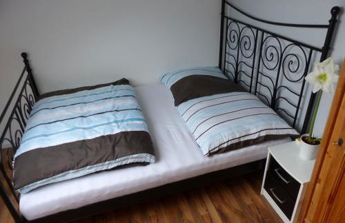 Schöne komplette Ferienwohnung in Wesel - Foto 6