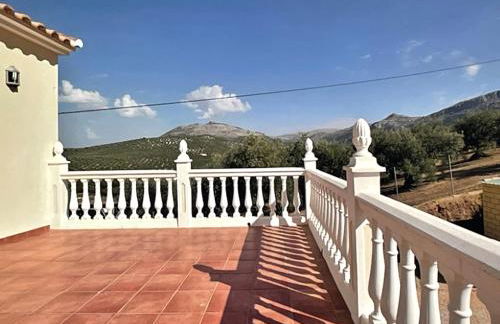 Villa en lo alto del monte - Photo 39